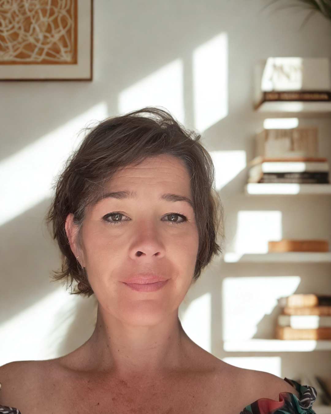 Portrait christel page acceuil