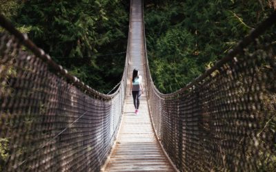 Passer un cap de vie : comprendre pourquoi le changement fait peur et comment le traverser sereinement