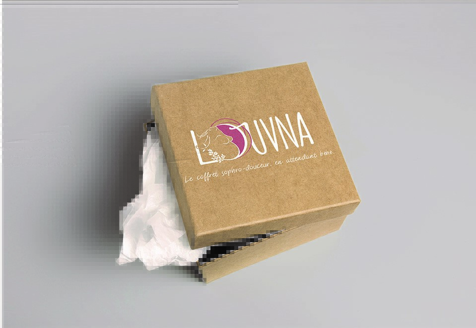 coffret louvna