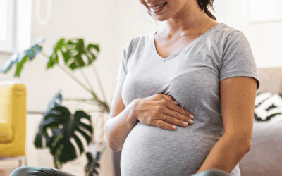 Mon accouchement à domicile: récit d’un enfantement puissant et sacré.